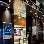 Ac Irla By Marriott 3* Barcelona