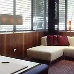 Hotel Ac Irla By Marriott
