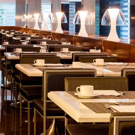 Ac Irla By Marriott 3* Barcelona