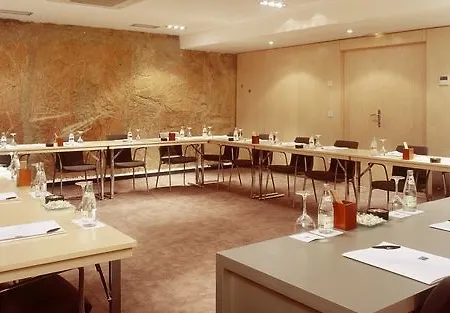 Hotel Ac Irla By Marriott Barcelona