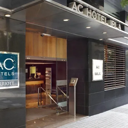 Ac Irla By Marriott ホテル バルセロナ