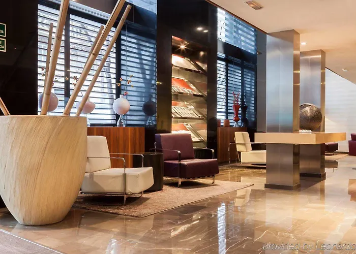 Ac Irla By Marriott