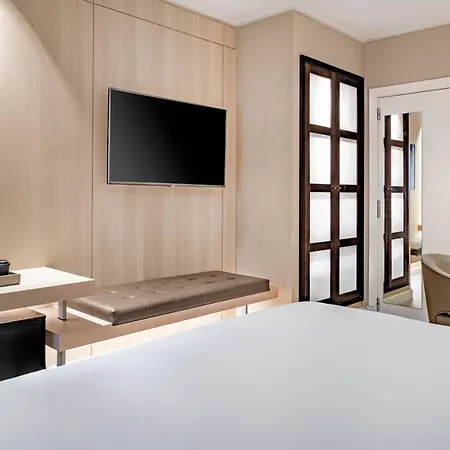 Ξενοδοχείο Ac Irla By Marriott 3*