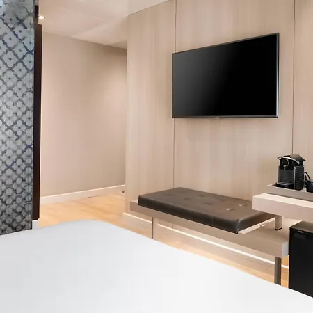 Ac Irla By Marriott Hotel Barcelona