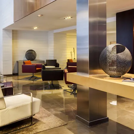 Ac Irla By Marriott Hotell