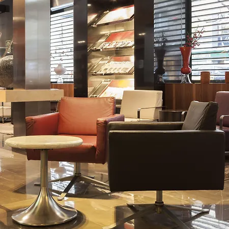 Ac Irla By Marriott Hotel Barcelone