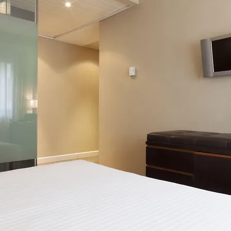 Ac Irla By Marriott Hotell 3*