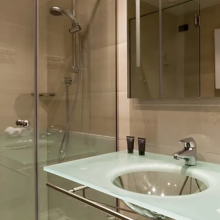 Hotell Ac Irla By Marriott