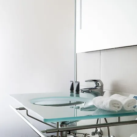 Ac Irla By Marriott Hotell 3*