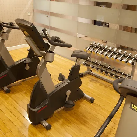 Ac Irla By Marriott 3*