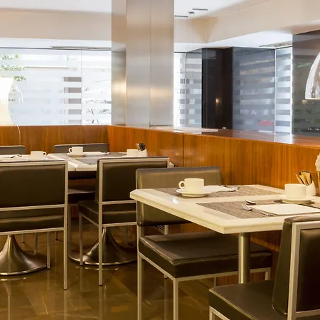 Ac Irla By Marriott Barcelona