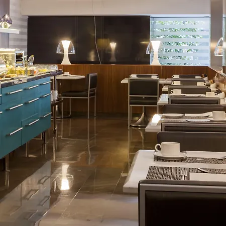 Ac Irla By Marriott Hotell 3*