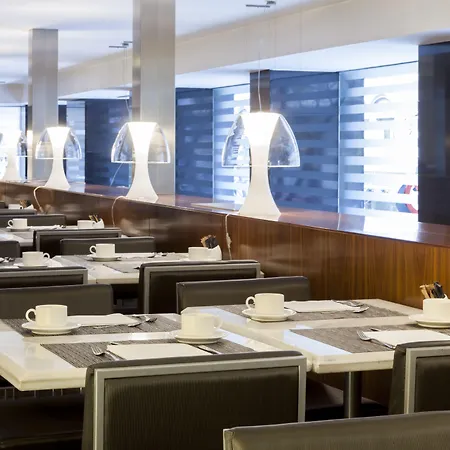 Ac Irla By Marriott 3* Barcelona