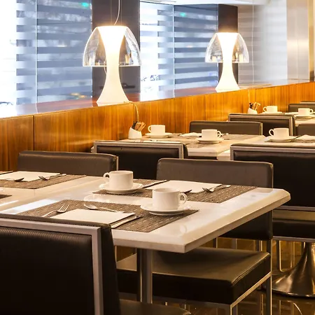 Ac Irla By Marriott 3* Barcelone