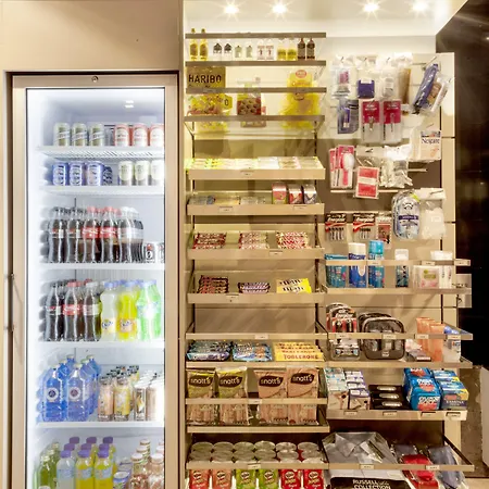 Ac Irla By Marriott Hotell 3*