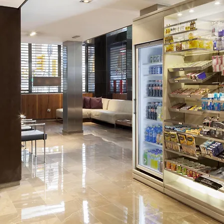 Ac Irla By Marriott Hotell