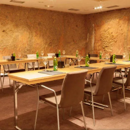 Ac Irla By Marriott Hotell Barcelona