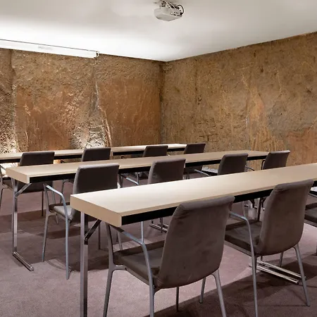 Hotell Ac Irla By Marriott 3*