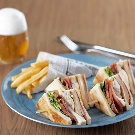 Ac Irla By Marriott Barcelona