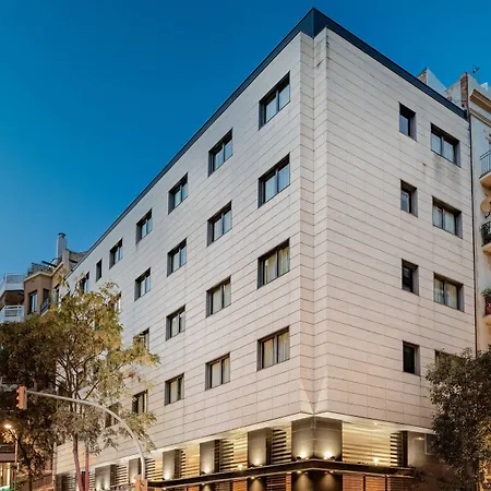 Ac Irla By Marriott Barcelona