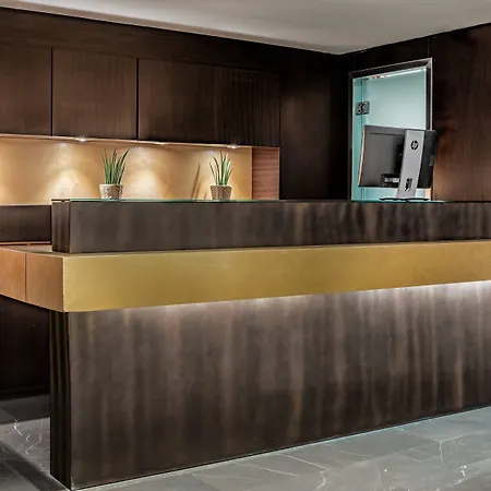Ac Irla By Marriott