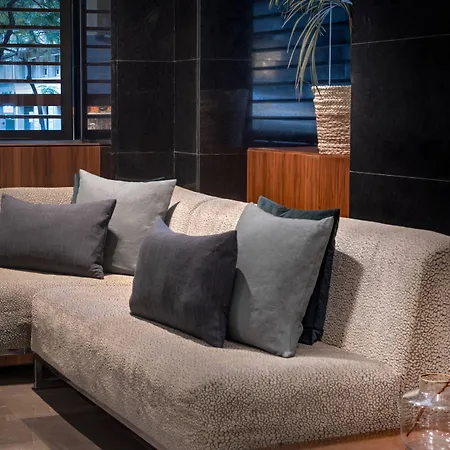 Hotell Ac Irla By Marriott 3*