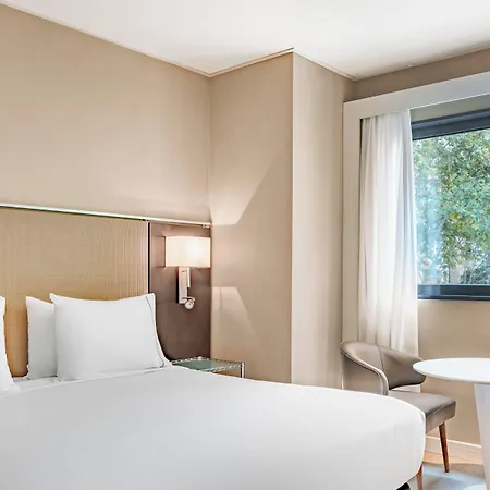 Hotell Ac Irla By Marriott Barcelona