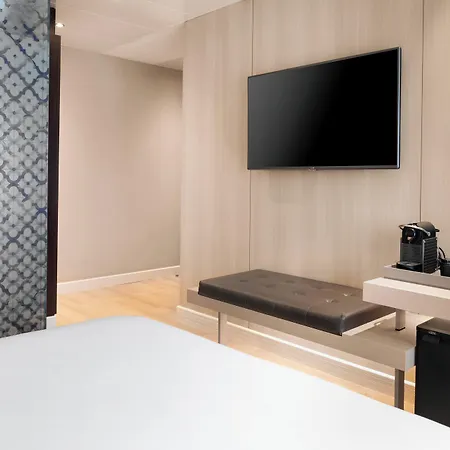 Ac Irla By Marriott Barcelone