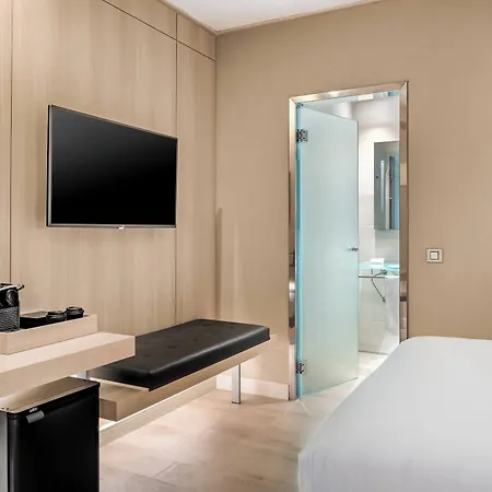 Ac Irla By Marriott Hotell