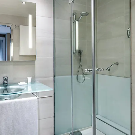 Ac Irla By Marriott 3* Barcelona