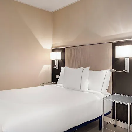Ac Irla By Marriott 3* Barcelona