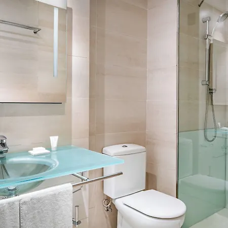 Hotell Ac Irla By Marriott