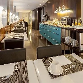 Ac Irla By Marriott Hotel Barcelone