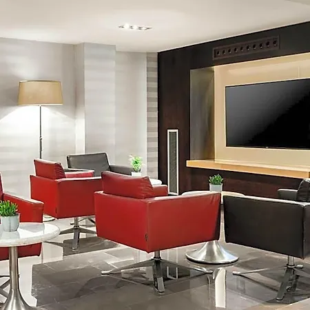 Ac Irla By Marriott Hotel