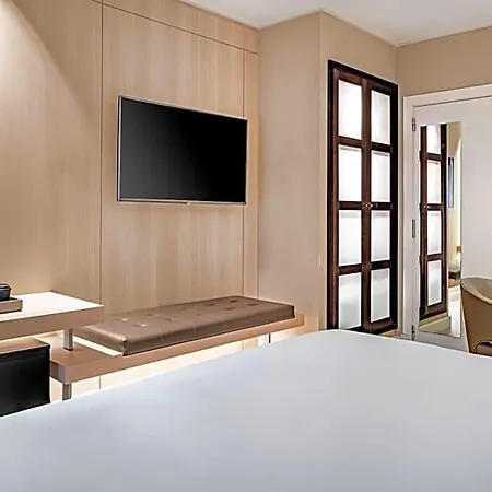 Ac Irla By Marriott 3*