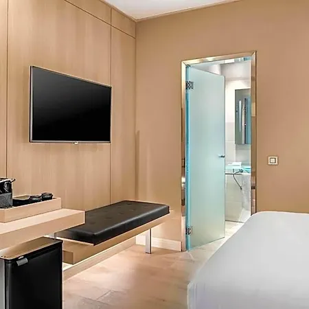 Ac Irla By Marriott 3*