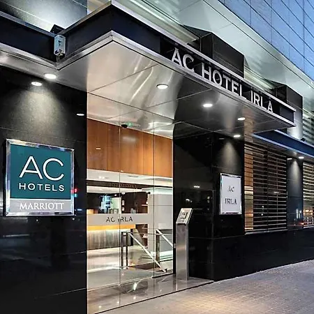 Ac Irla By Marriott Barcelona