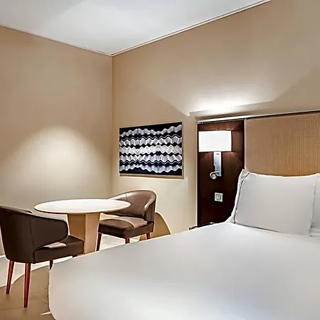 Ac Irla By Marriott Hotel Barcelona