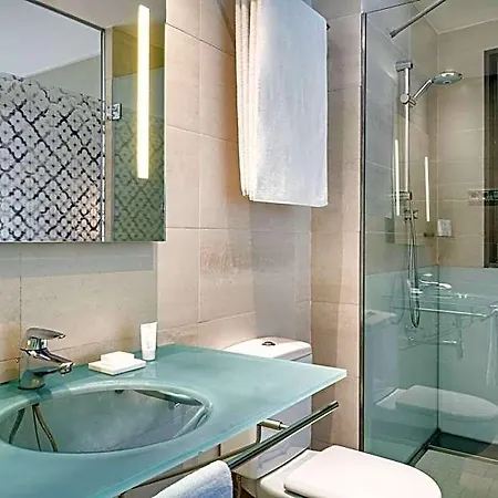 Hotel Ac Irla By Marriott
