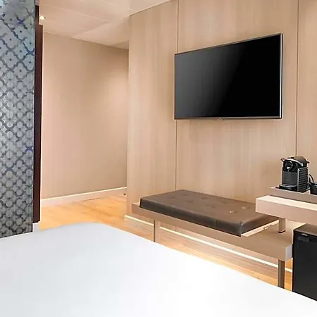 Ac Irla By Marriott Hotel Barcelona