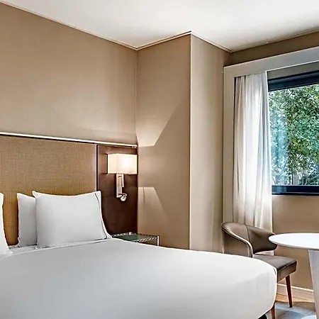 Hotel Ac Irla By Marriott