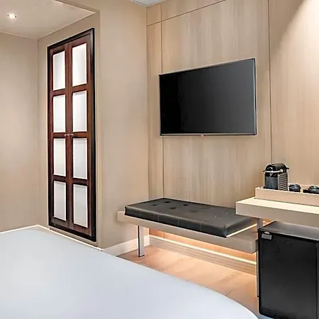 Ac Irla By Marriott