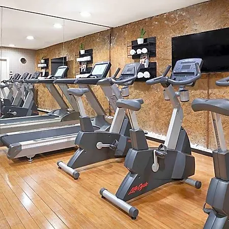 Ac Irla By Marriott 3* Barcelona