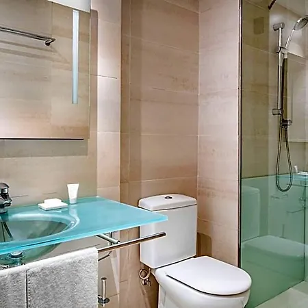 Hotel Ac Irla By Marriott Barcelona