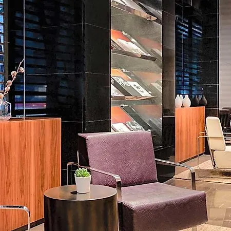 Ac Irla By Marriott