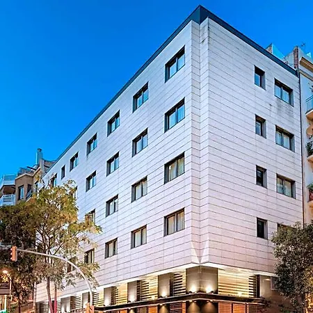 Ac Irla By Marriott Hotel Barcelona