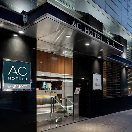 Ac Irla By Marriott 3*