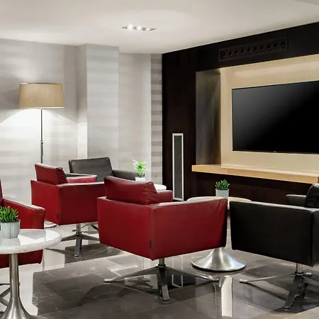 Ac Irla By Marriott Hotel 3*