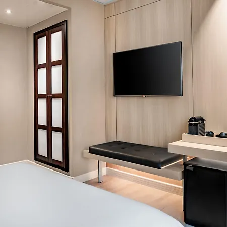 Ac Irla By Marriott