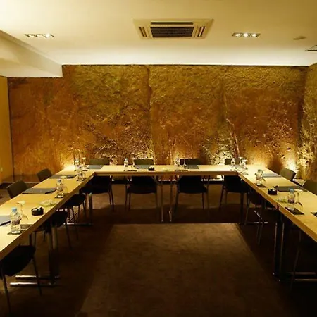 Ac Irla By Marriott 3*
